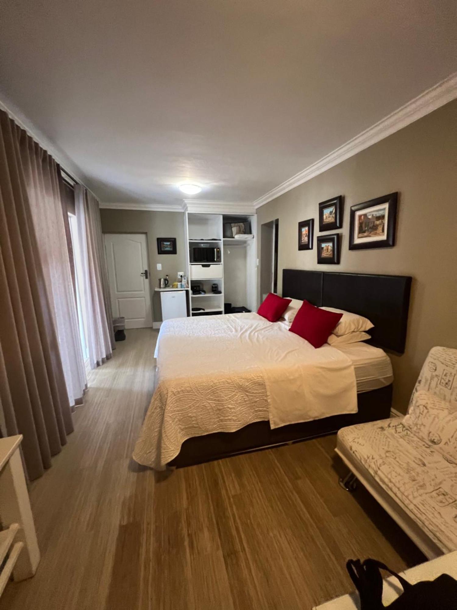 Milas Place Somerset West Eksteriør bilde