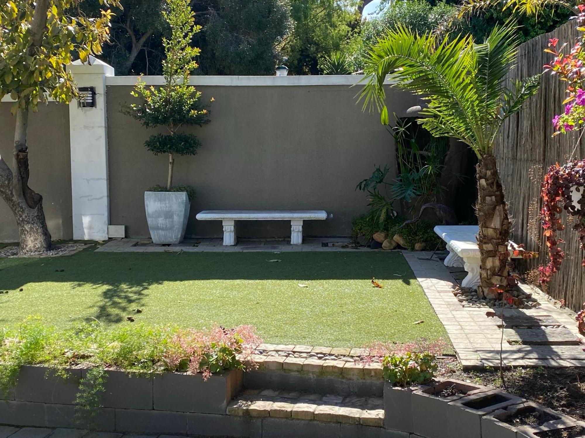 Milas Place Somerset West Eksteriør bilde