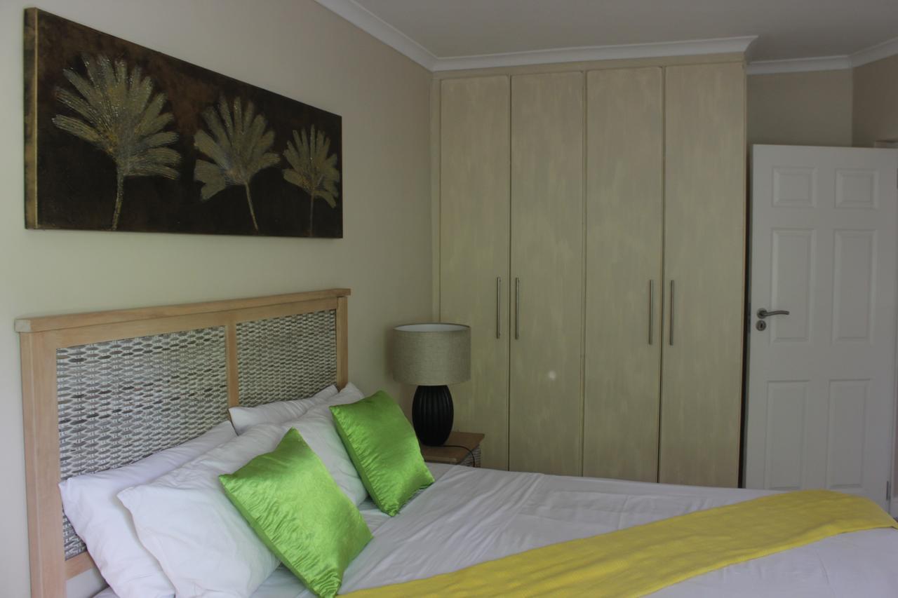 Milas Place Somerset West Eksteriør bilde