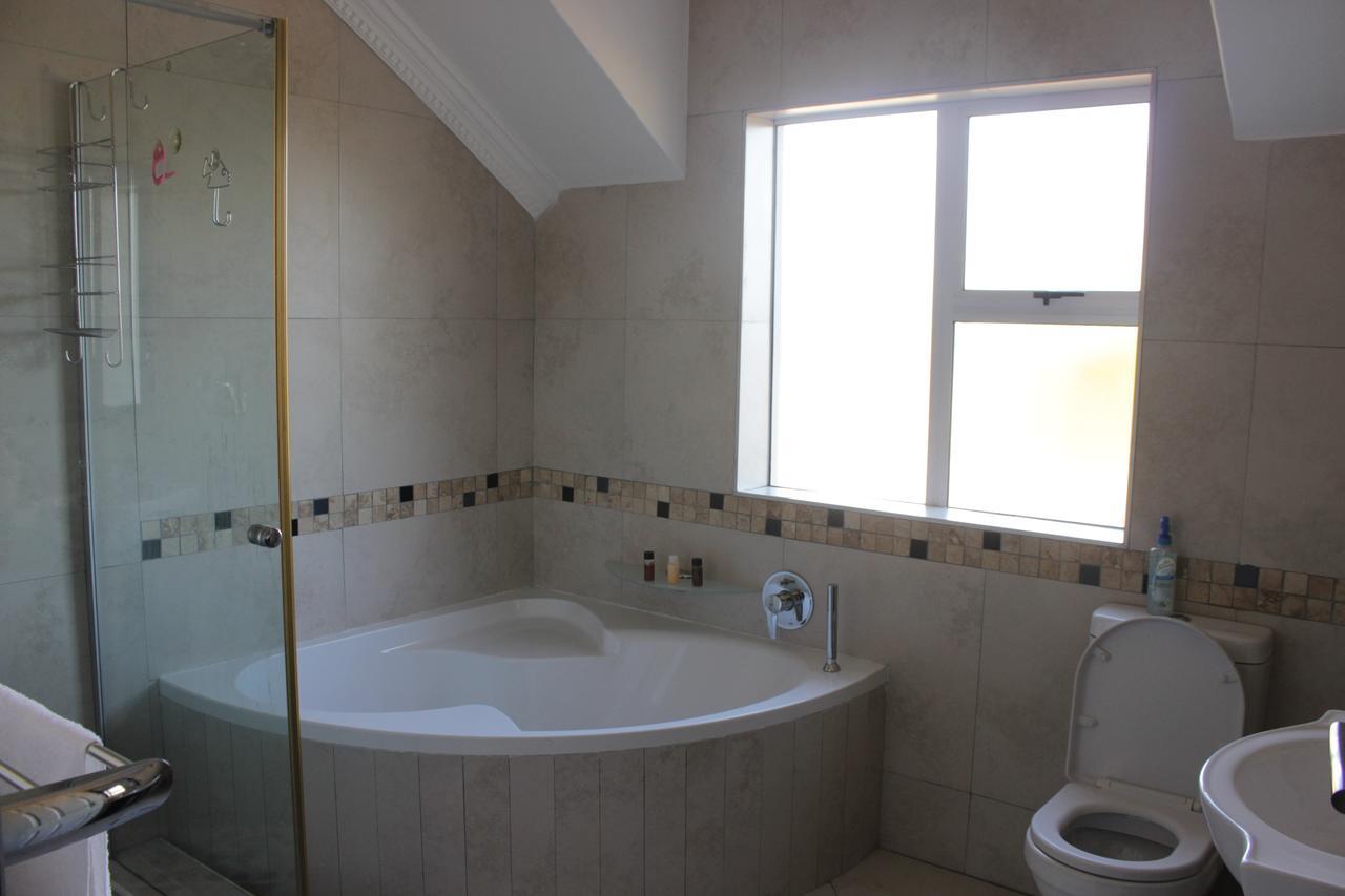Milas Place Somerset West Eksteriør bilde