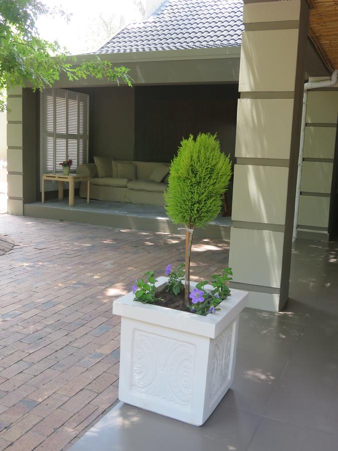 Milas Place Somerset West Eksteriør bilde
